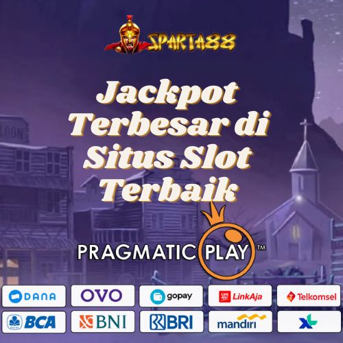 Jackpot Terbesar di Situs Slot Terbaik