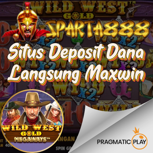 Situs Deposit Dana Langsung Maxwin