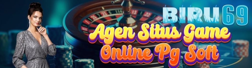 Agen Situs Game Online
