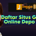 Daftar Situs Game Online Depo 5rb