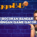 Game Bocoran Bandar Situs Dengan Game Gacor