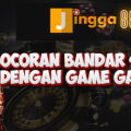 Bocoran Bandar Situs Dengan Game Gacor