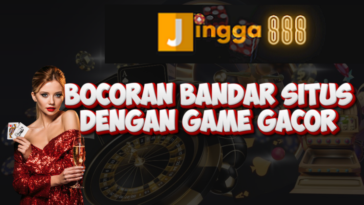 Bocoran Bandar Situs Dengan Game Gacor