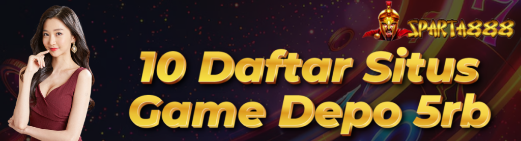 10 Daftar Situs Game