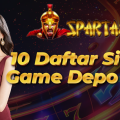 10 Daftar Situs Game Depo 5rb