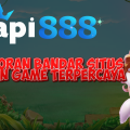 8 Bocoran Bandar Situs Dengan Game Terpercaya