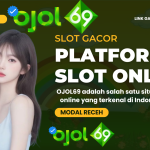 ojol69 bandar slot gacor hari ini