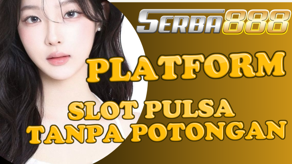 situs slot pulsa