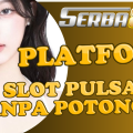 situs slot pulsa