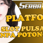 situs slot pulsa