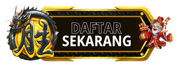 Daftar Slot Gacor