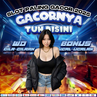 Slot Paling Gacor 2025: Rekomendasi Game dan Strategi