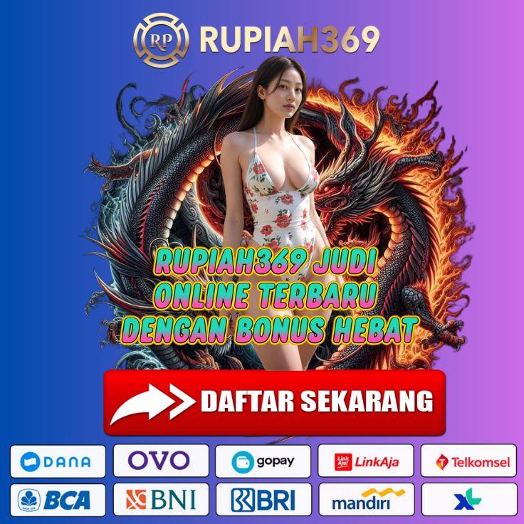 Rupiah369