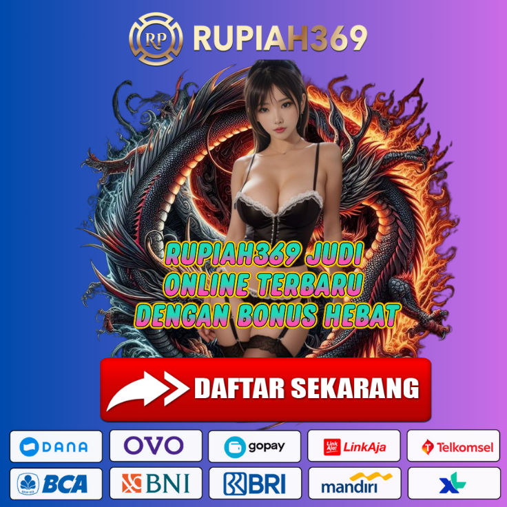 RUPIAH369