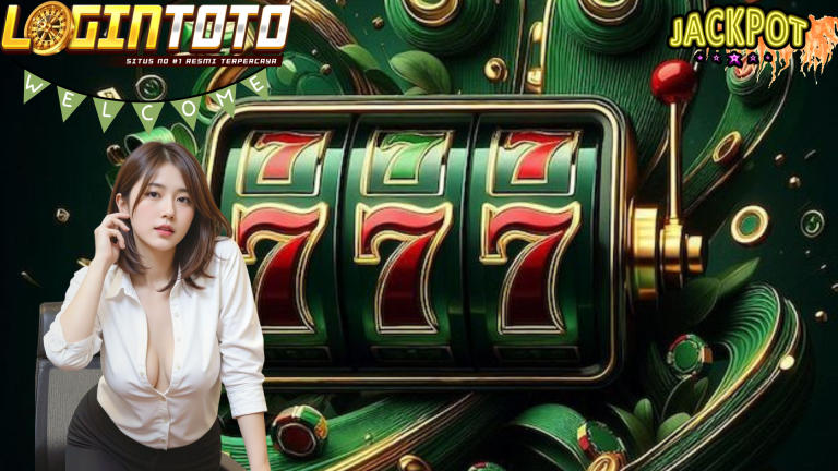 LoginToto Situs Resmi