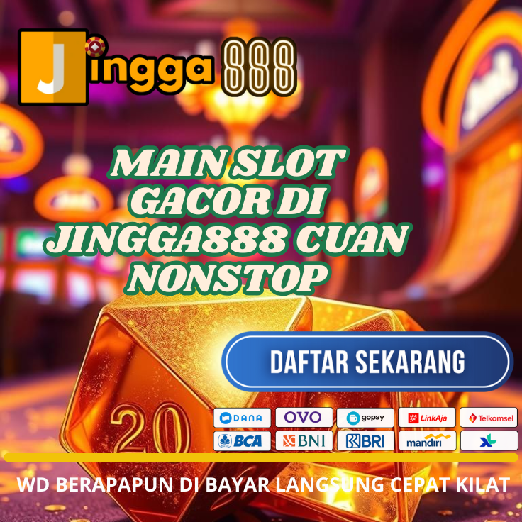 JINGGA888