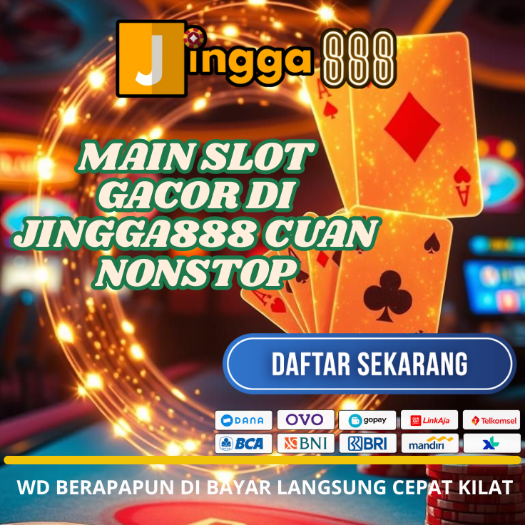 JINGGA888
