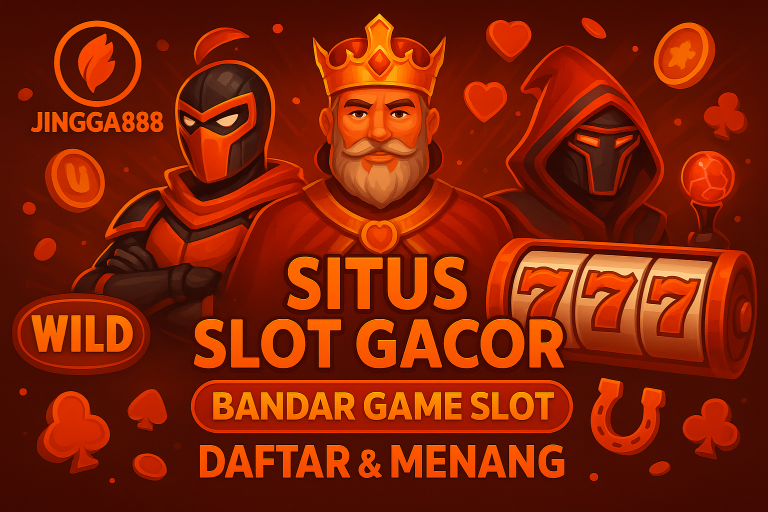 situs slot gacor