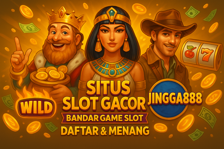 situs slot online