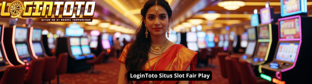 LoginToto 