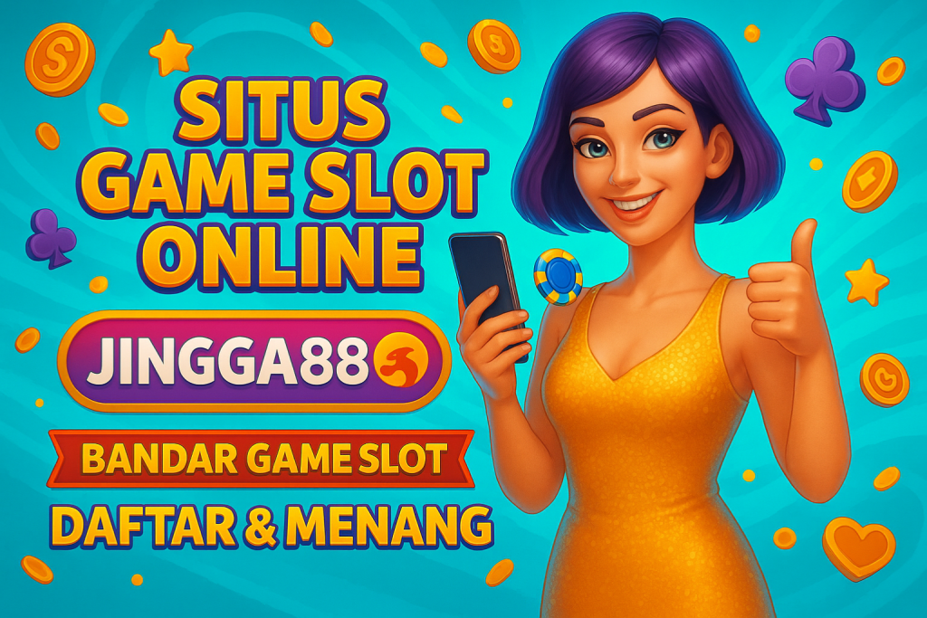 situs jingga888