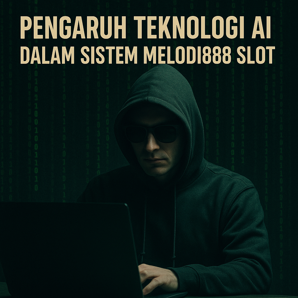Pengaruh Teknologi AI