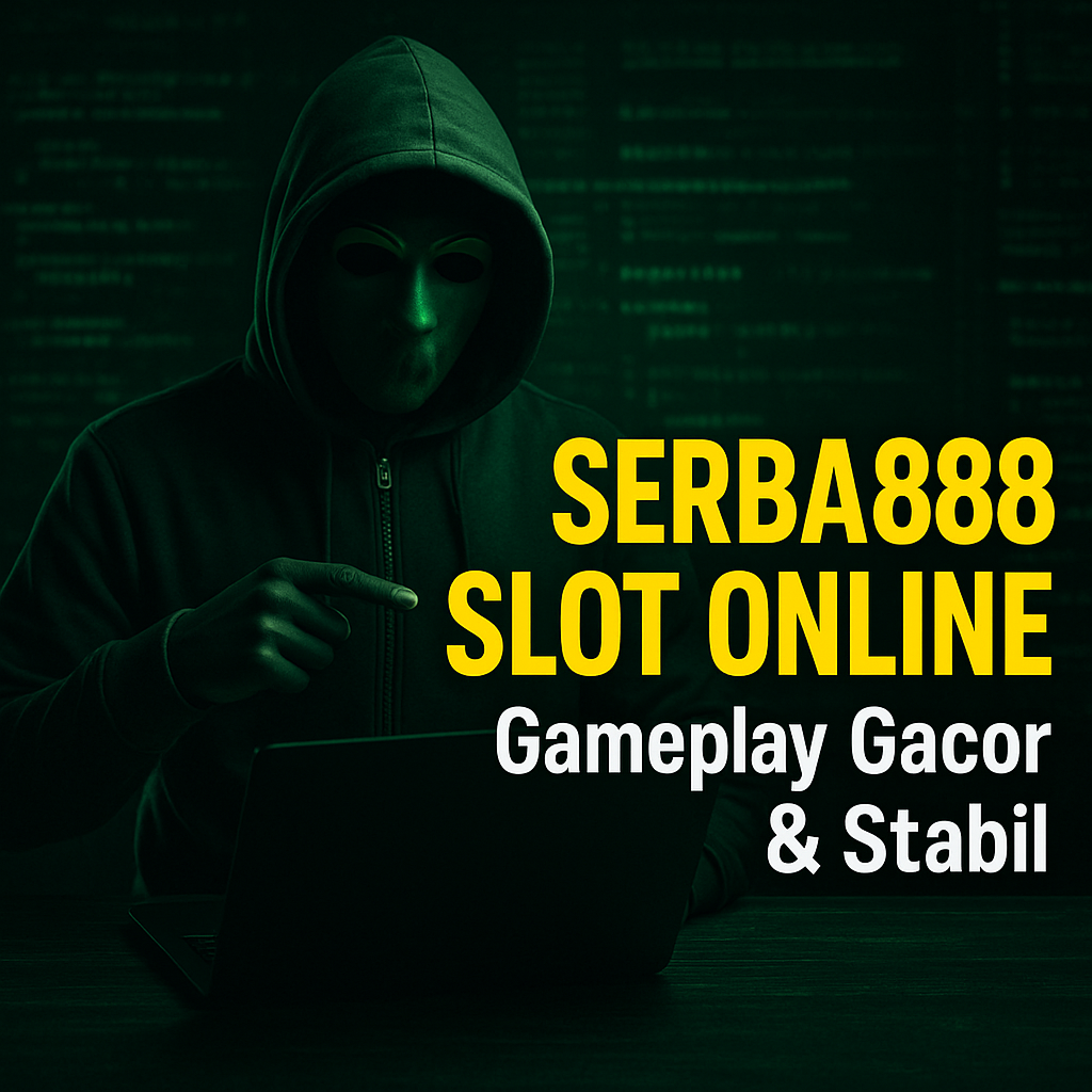 Serba888 Slot Online Gameplay