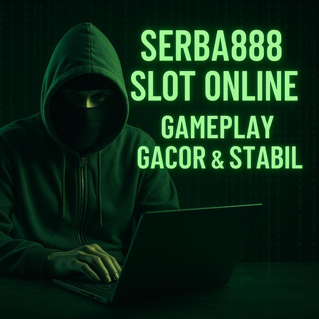 Serba888 Slot Online Game Play